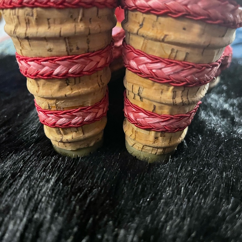 Two Lips sandals - Picture 4 of 6